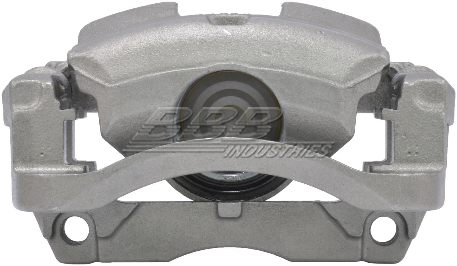 TERREPOWER formerly BBB Industries 99-00675A Reman Caliper w/installation Hardware