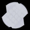 thumbnail image 2 of figatia 2 Pcs Coussinets Adhésifs Sûrs Jetables pour Extensions de Cils Support Palette Autocollants S S, 2 of 9