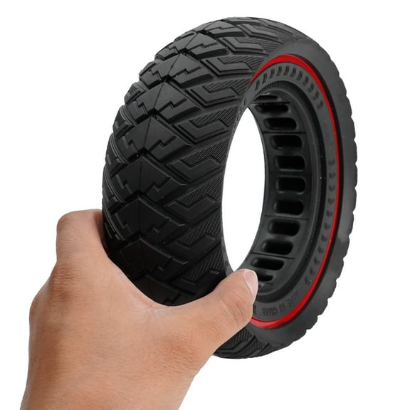 8.5 inch 8.5*3.0 Solid TIre for Zero 8/9 PRO for VSETT 8 9 Electric Scooter