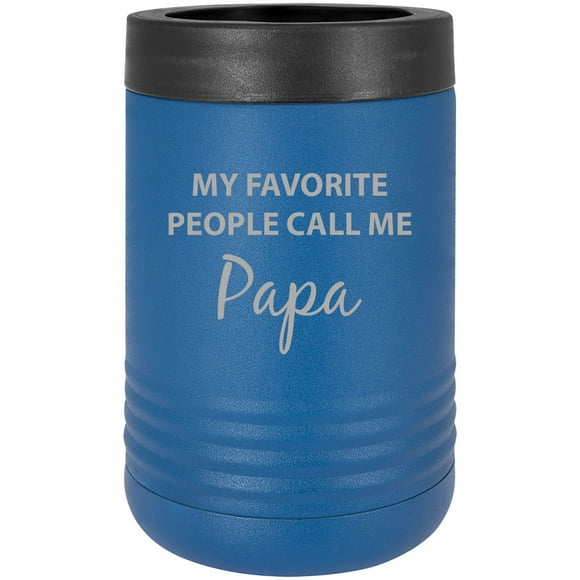 Insulated Beer Can Holder