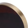 thumbnail image 1 of Tapete para taza, tapete de madera para taza de té, tapete para taza de mesa, tapete para taza de té, respuesta rápida, 1 of 8