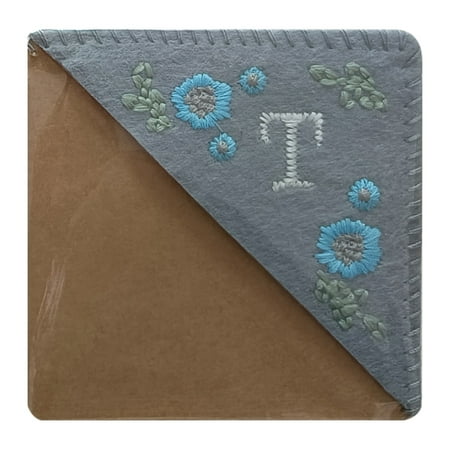 

HP95 New Guofeng Embroidery Bookmark Personalized Hand Embroidery Corner