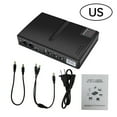 thumbnail image 1 of 1018L 5V 9V 12V Backup DC UPS Uninterruptible Power Supply For WIFI Router Phone US, 1 of 9
