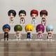 thumbnail image 2 of Conjunto de figuras de Basketball de Kuroko, conjunto de modelos de decoración para la casa, Tetsuya Taiga Teppei Ryota Shintaro kazunari Daiki Atsushibolsas de 7cm zhangyuxiang unisex, 2 of 2