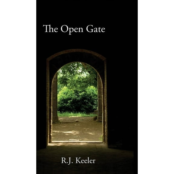 The Open Gate, (Hardcover)