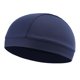 thumbnail image 4 of Gorra Elástica para Casco BLESIY Transpirable para Hombres Y Mujeres Azul Oscuro Gorra de Ciclismo al Aire Libre, 4 of 8
