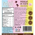 thumbnail image 3 of Merengues sin azúcar Deloü Sabores Napolitano Pack 10 piezas, 3 of 3