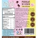 thumbnail image 3 of Merengues sin azúcar Deloü Sabores Napolitano Pack 10 piezas, 3 of 3