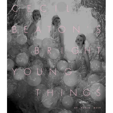 Cecil Beaton s Bright Young Things (Hardcover)