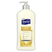 Suave Revitalizing with Vitamin E Body Lotion, 18 oz
