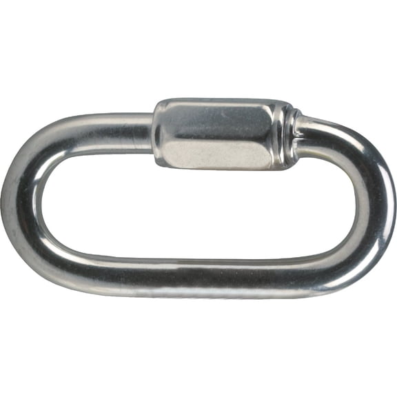 Stainless Steel Quick Links