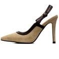 thumbnail image 2 of Zapatillas Zmexico para Mujer 6544 beige 25.5, 2 of 6