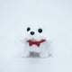 thumbnail image 2 of Electronic Plush Toys Puppy-Walking, Barking, Tail Wagging, Stretching Companion Animal for Kids Toddlers（Collar Labrador [White]）, 2 of 3
