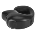 thumbnail image 2 of Auriculares inalámbricos GD28 con Bluetooth 5.3, auriculares de oído abierto con clip para la oreja, IPX4, resistentes al agua, para correr y andar en bicicleta, color negro., 2 of 14