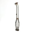 thumbnail image 3 of Catalytic Converter Set For 05-14 Nissan Frontier 05-12 Pathfinder 4.0L, 3 of 9