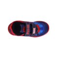 thumbnail image 4 of TENIS CASUALES NIÑO SPIDER MAN 8467 TEXTIL AZUL Spiderman  8467, 4 of 4