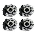 thumbnail image 3 of 4* RC Brake Disc Calipers Hub  For TRAXXAS UDR Unlimited Desert Racer 1/7 RC Car Accessories, 3 of 4