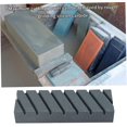 thumbnail image 5 of Sandpaper Flattening Stone Sharpening Tool For Re-Leveling Double-Sided Grinding Lapping Plate, 5 of 5