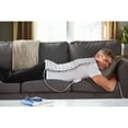 Sunbeam King Size Heating Pad for Relieving Arthritic Pain and Everyday
