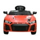 thumbnail image 2 of Montable Electrico Lee Monde Sport Rojo 6v, 2 of 5