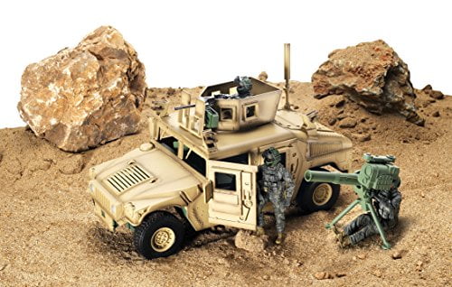 elite force humvee vehicle toy
