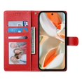 thumbnail image 4 of Funda para FOXDOCK Google Pixel 9 Pro XL– Cuero Premium, 3 ranuras para tarjetas, Protección contra impactos, 4 of 5