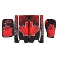 thumbnail image 1 of ROAD WARRIOR 15" Tyke Goalie Set, 1 of 1