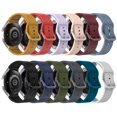 thumbnail image 3 of Correa de repuesto para reloj, pulsera ajustable para Gxy Watch 5/watch 5 Pro, 3 of 5