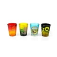 thumbnail image 2 of Set Shot Glass Surreal Entertainment Parks and Recreation, 2 of 8