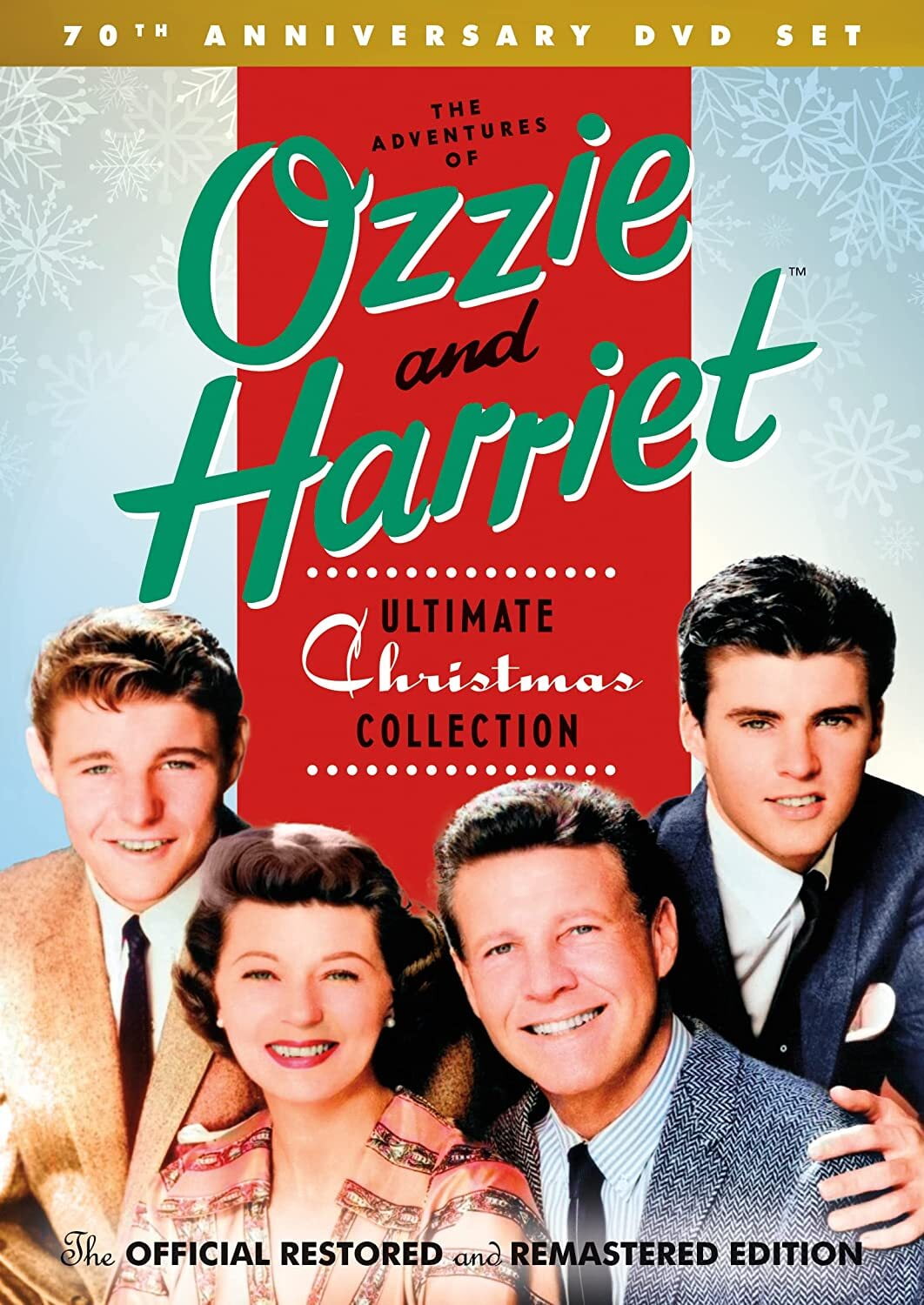 Cozy Christmas Triple Feature (Holidaze / Jar Full of Christmas