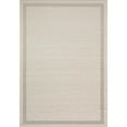 thumbnail image 5 of Dynamic Rugs NW710960072001 6 ft. 7 in. x 9 ft. 6 in. Newport 96007 Rectangle Contemporary Area Rug - 2001 Beige, 5 of 5