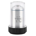 thumbnail image 4 of Objective Lens,KP-50X PL50X Objective Lens Microscope Objective Lens P X Objective Lens Advanced Technology, 4 of 8