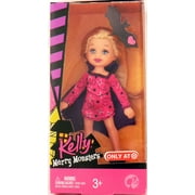 Barbie Kelly as Dracula Merry Monsters Exclusive (2008)