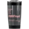 thumbnail image 1 of Pink Floyd/Arnold Layne Stainless Steel Tumbler 20 oz Coffee Travel Mug/Cup, Vacuum Insulated & Double Wall with Leakproof Sliding Lid | Great for Hot Drinks and Cold Beverages, 1 of 7