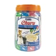 thumbnail image 1 of Churu Purée Friandise Léchable pour Chat Assortiment - Thon, 50 Unités, 1 of 4