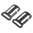 thumbnail image 4 of Correas Deslizante Multifunción Tri-deslizamiento Almohadilla Pecho Hebilla Escalera, shamjiam Cerradura de escalera ajustable, 4 of 7