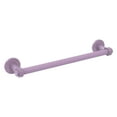 thumbnail image 5 of Continental Collection 18-in Towel Bar with Groovy Detail in Antique Bronze, 5 of 9