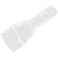 thumbnail image 1 of OULII Housse de Protection pour Ukulélé PVC Lot de 1 avec Apparence Claire, 1 of 8