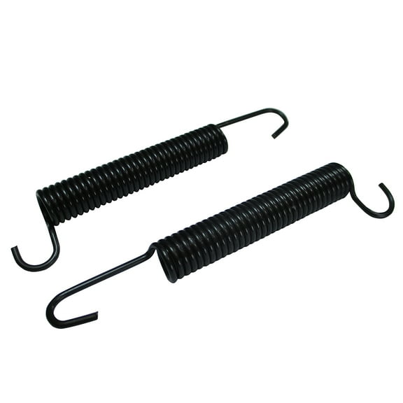 Long Spring for 6" Brake Assembly (Sold in Singles)