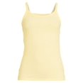 thumbnail image 5 of No Boundaries Ribbed Cami Top, 1 or 5-Pack, Women's, 5 of 5