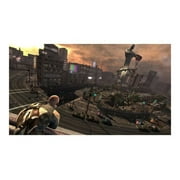 Restored Infamous 2