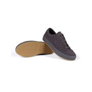 Vegan Suede Sneakers