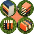 thumbnail image 3 of OUNONA Ensemble de Livres Miniatures en Résine pour Décoration Multi Pièces, 3 of 4