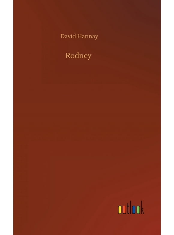 Rodney (Hardcover)