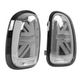 thumbnail image 3 of LED Taillight, Smoked Lens 2pcs Rear Turn Signal Lamp High Brightness Left Right  Replacement For R60 Countryman 2010-2016 For Upgrade, 3 of 8