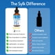 thumbnail image 5 of Sérum de ácido hialurónico Sylk Ultra Hidratante Antienvejecimiento 60 ml, 5 of 9