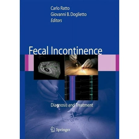 UPC: 9788847006379 | Fecal Incontinence: Diagnosis and Treatment (Hardcover)