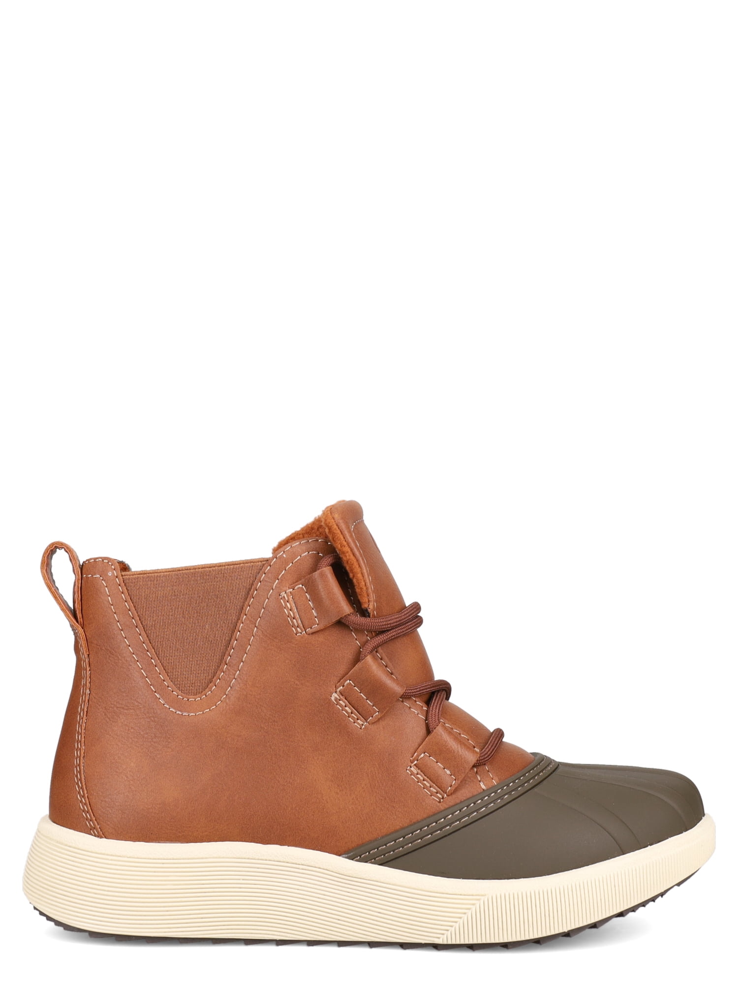 Chaps Womens Umber Duck Boots
