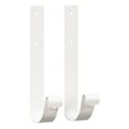 thumbnail image 1 of PRO-DF Steel Mailbox Newspaper Hooks, 1 of 3
