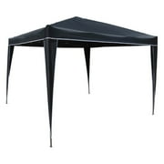 St. Kitts Square Folding Gazebo